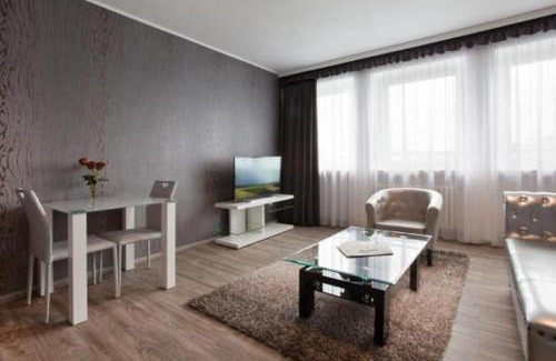 Stadtmitte Apartment | Boardinghouse Düsseldorf