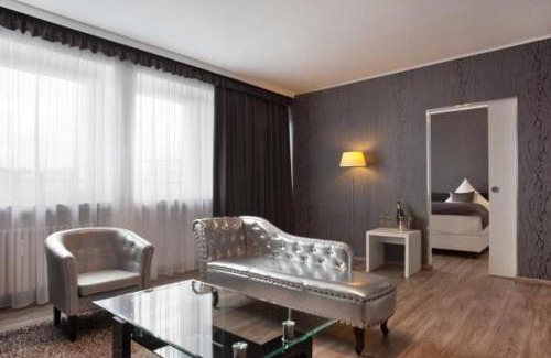 Stadtmitte Apartment | Boardinghouse Düsseldorf