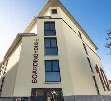 Landau in der Pfalz Apartment | Boardinghouse-Landau