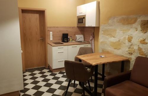 Schwandorf Apartment | Boardinghouse Stadtmauer