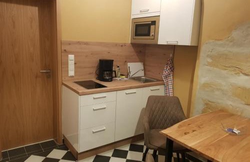 Schwandorf Apartment | Boardinghouse Stadtmauer