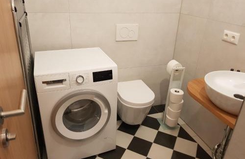 Schwandorf Apartment | Boardinghouse Stadtmauer