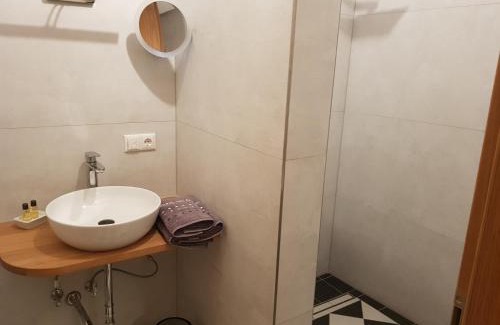 Schwandorf Apartment | Boardinghouse Stadtmauer