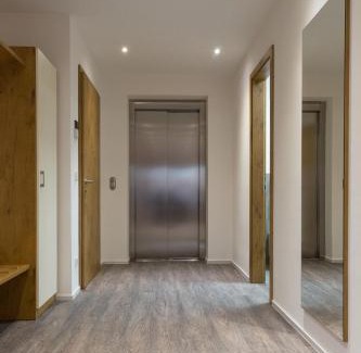 Schliengen Apartment | Boardinghouse E68