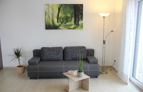Niederhummel Apartment | Boardinghouse Frank