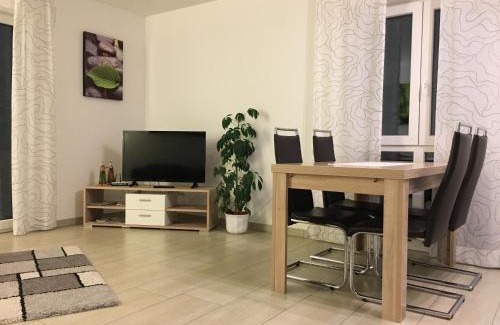 Niederhummel Apartment | Boardinghouse Frank