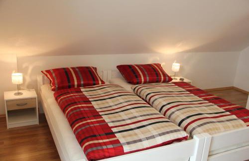 Niederhummel Apartment | Boardinghouse Frank