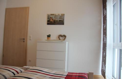 Niederhummel Apartment | Boardinghouse Frank