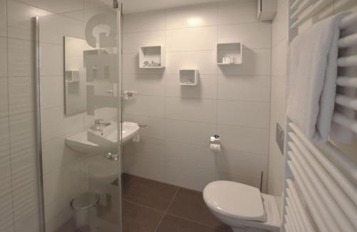 Aubing - Lochhausen - Langwied Apartment | Boardinghouse Henschelstraße