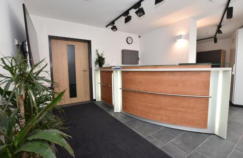 Aubing - Lochhausen - Langwied Apartment | Boardinghouse Henschelstraße
