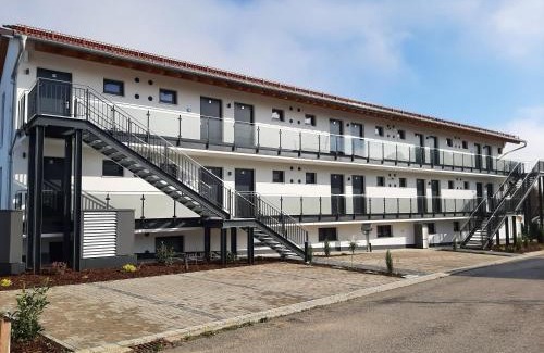 Reichertshausen Apartment | Boardinghouse Kastanienring