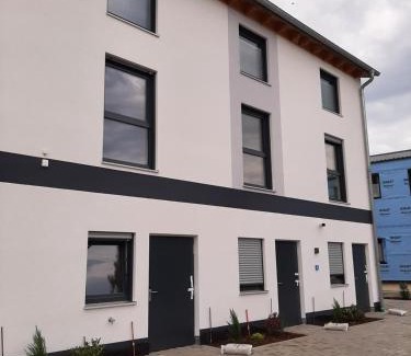 Reichertshausen Apartment | Boardinghouse Kastanienring