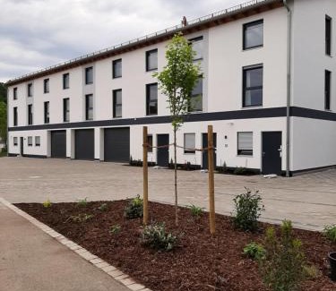 Reichertshausen Apartment | Boardinghouse Kastanienring