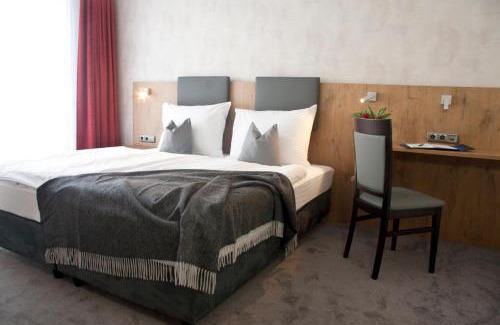 Landshut Hotel | Boardinghouse Landshut