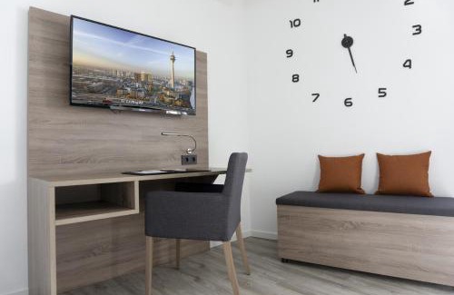 Kaarst Apartment | Boardinghouse Living28 Kaarst