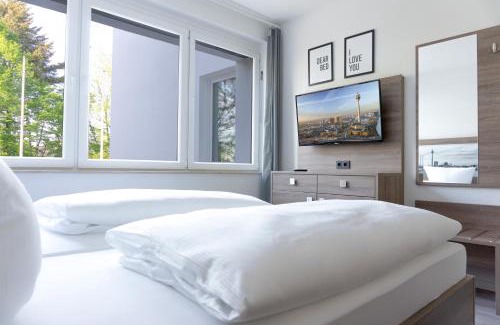 Kaarst Apartment | Boardinghouse Living28 Kaarst