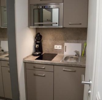Tauberbischofsheim Apartment | boardinghouse Main-Tauber