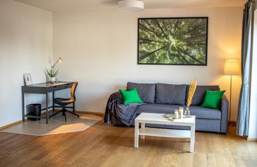 Neuburg House | BoardingHouse Neuburg