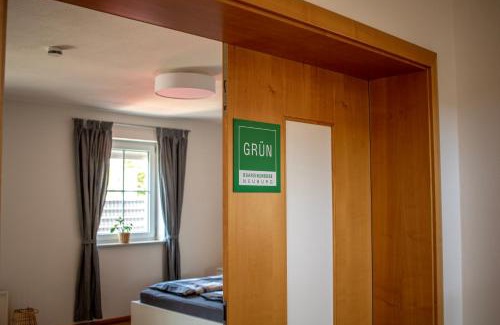 Neuburg House | BoardingHouse Neuburg