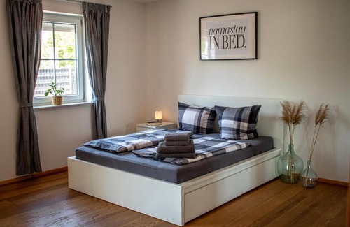 Neuburg House | BoardingHouse Neuburg