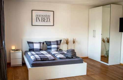 Neuburg House | BoardingHouse Neuburg