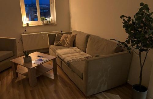 Plauen Apartment | Boardinghouse Plauen im Zentrum der Stadt