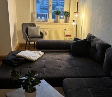 Plauen Apartment | Boardinghouse Plauen im Zentrum der Stadt