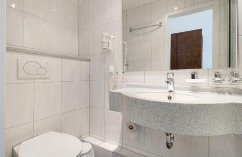 Castrop-Rauxel House | Boardinghouse Residenz Castrop