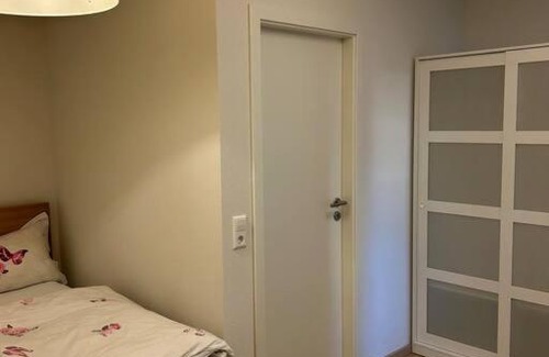 Rheinfelden Apartment | Boardinghouse Rheinfelden 1