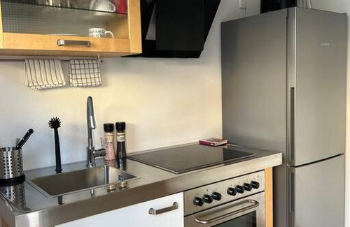 Rheinfelden Apartment | Boardinghouse Rheinfelden 1