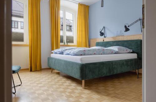 Endingen am Kaiserstuhl Hotel | Boardinghouse siebzehn82