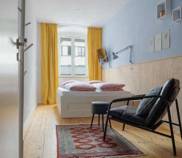 Endingen am Kaiserstuhl Hotel | Boardinghouse siebzehn82