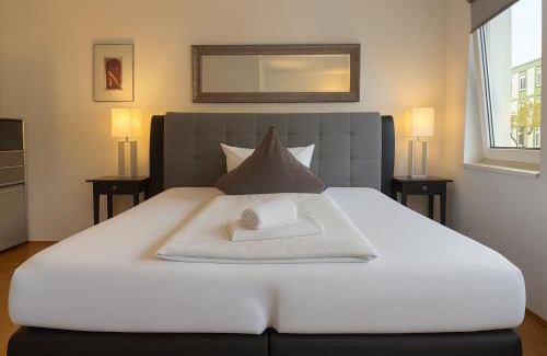 Nord-Holland Apartment | BoardingHouse - Studios & Apartments
