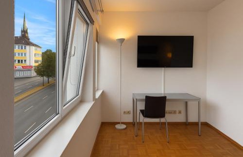 Nord-Holland Apartment | BoardingHouse - Studios & Apartments