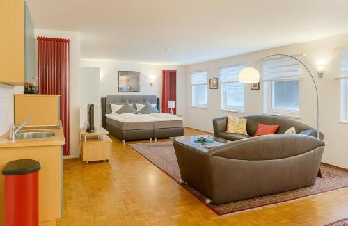 Nord-Holland Apartment | BoardingHouse - Studios & Apartments