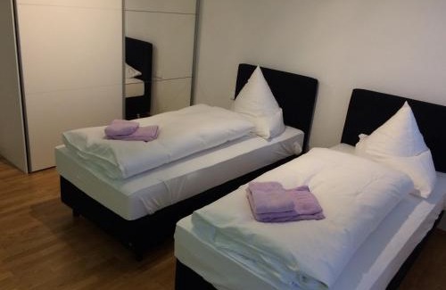 Monchweiler House | Boardinghouse-SWB im Hirschen