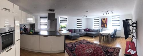 Monchweiler House | Boardinghouse-SWB im Hirschen