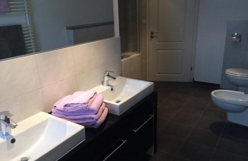 Monchweiler Apartment | Boardinghouse SWB im Hirschen