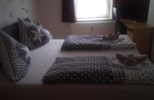 Bant Apartment | Boardinghouse Wilhelmshaven