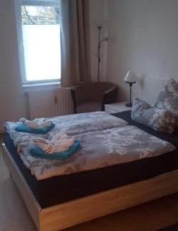 Bant Apartment | Boardinghouse Wilhelmshaven