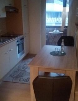 Bant Apartment | Boardinghouse Wilhelmshaven