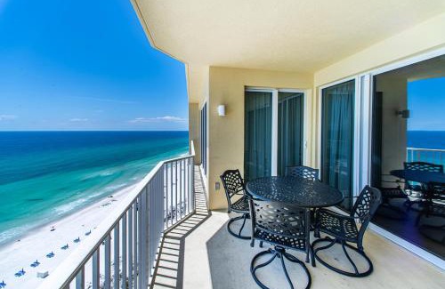 Panama City Beach Apartment | Boardwalk 1502