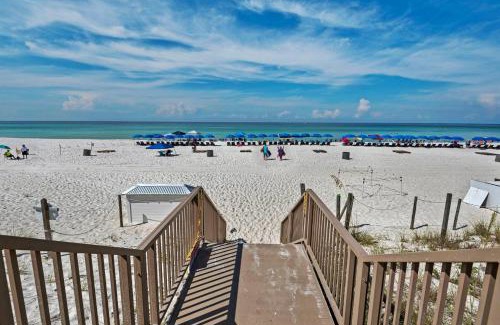 Panama City Beach Apartment | Boardwalk 1502