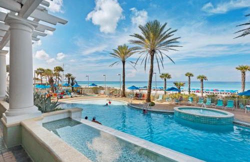Panama City Beach Apartment | Boardwalk 1502