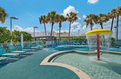 Panama City Beach Apartment | Boardwalk 1502