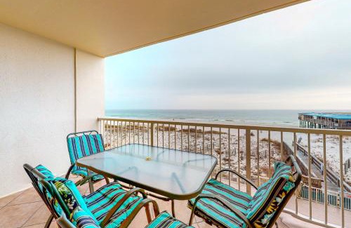 Gulf Shores Apartment | Boardwalk 283