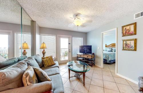 Gulf Shores Apartment | Boardwalk 283