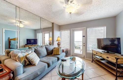 Gulf Shores Apartment | Boardwalk 283