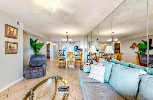 Gulf Shores Apartment | Boardwalk 283