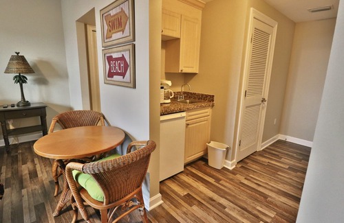 Panama City Beach Condo | Boardwalk 4BR/3 Bath *2nd Floor* End Unit